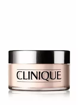 Рассыпчатая пудра Blended Face Powder, оттенок Invisible Blend Clinique