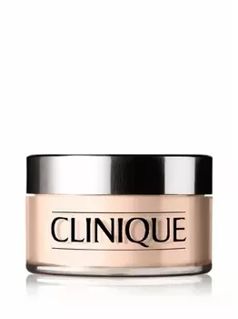 Рассыпчатая пудра Blended Face Powder, оттенок Transparency Neutral Clinique