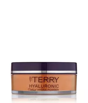 Рассыпчатая пудра By Terry Hyaluronic Tinted Hydra-Powder, Nr. N500 - Medium Dark, 10g