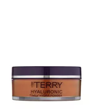 Рассыпчатая пудра By Terry Hyaluronic Tinted Hydra-Powder, Nr. N600 - Dark, 10g
