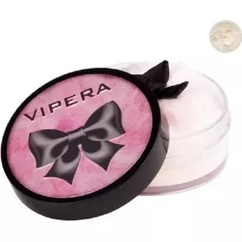 Рассыпчатая пудра Celebrity Powder Lighting для лица и тела 01 Modern Art 10 г Vipera