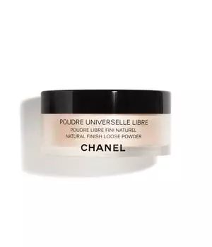 Рассыпчатая пудра CHANEL POUDRE UNIVERSELLE LIBRE, Nr. 20, 30g