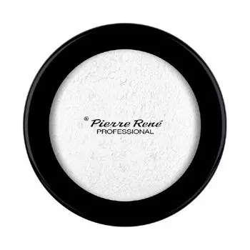 Рассыпчатая пудра для лица, 12 г Pierre Ren Professional Velvet matte