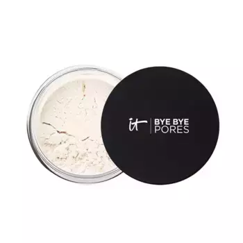 Рассыпчатая пудра для размытия пор Bye Bye Pores It Cosmetics, цвет traslcido