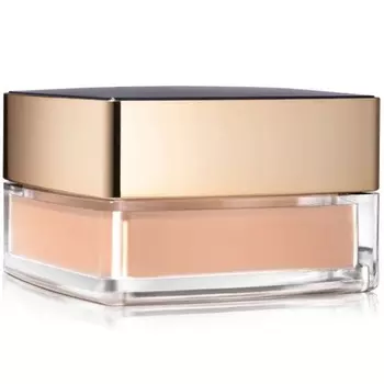Рассыпчатая пудра Double Wear Sheer Flattery 03 Светлый средний матовый 9G, Estee Lauder