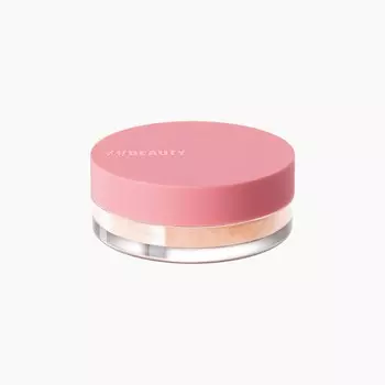 Рассыпчатая пудра H&M Setting, 5,5 г, тон Honey