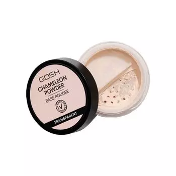 Рассыпчатая пудра Хамелеон Gosh, 8 гр