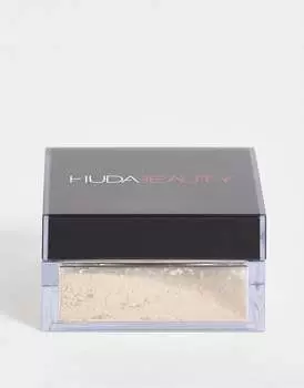 Рассыпчатая пудра Huda Beauty Easy Bake, Banana bread