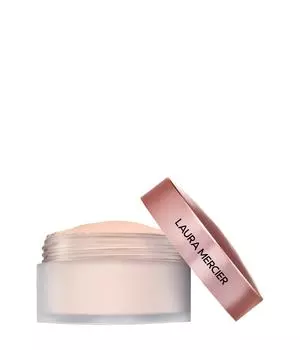 Рассыпчатая пудра LAURA MERCIER Translucent Loose Setting Powder Ultra-Blur Tone-up, Rose, 20g