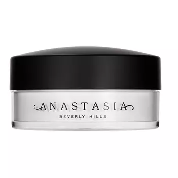 Рассыпчатая пудра mini loose setting powder Anastasia Beverly Hills, вес 6 гр.