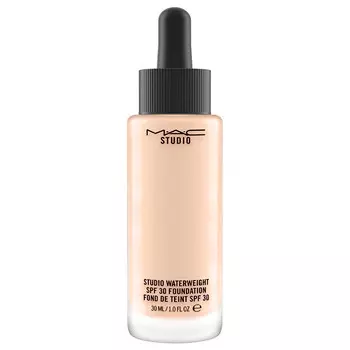 Рассыпчатая пудра на водной основе studio waterweight spf30 Mac, цвет nw13, 30 мл