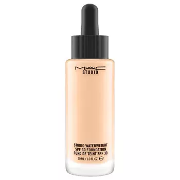 Рассыпчатая пудра на водной основе studio waterweight spf30 Mac, цвет nc25, 30 мл