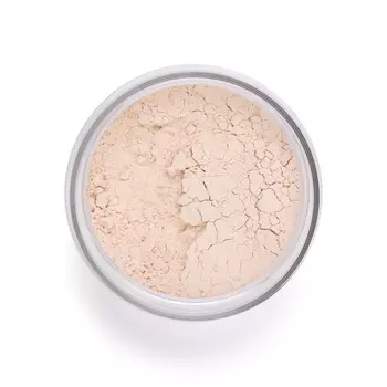 Рассыпчатая пудра perfect finish loose powder Inglot, цвет nr. 12, вес 23 гр.
