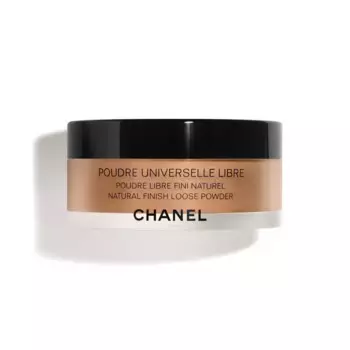 Рассыпчатая пудра с натуральным финишем POUDRE UNIVERSELLE LIBRE Chanel, 40 30G