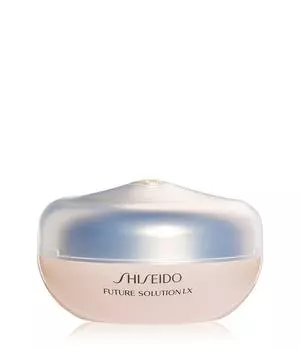 Рассыпчатая пудра Shiseido Future Solution LX, Nude, 13g