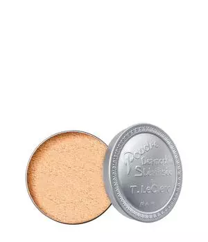 Рассыпчатая пудра T.LeClerc Dermophile Loose Powder, Nr. 08 - Chair Ocre, 25g