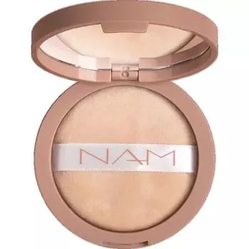 Рассыпчатая пудра Wonder Finish № 4 NAM, 10 g