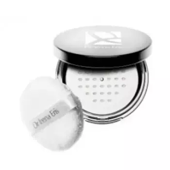 Рассыпчатые порошки Loose Powder Dr Irena Eris, цвет translucent