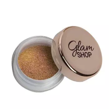 Рассыпчатые тени для век Glam Shop, 2 мл