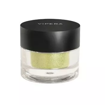 Рассыпчатые тени для век, жемчужные, 3 г Vipera, Galaxy Loose Eye Shadow
