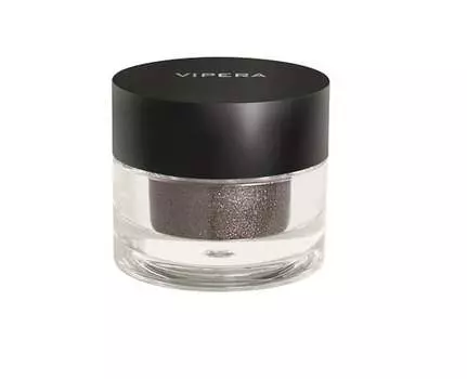 Рассыпчатые жемчужные тени для век 139, 3 г Vipera, Galaxy, коричневый
