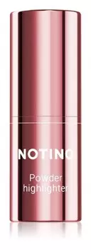 Рассыпчатый маркер Notino Make-up Collection, Apricot гlow 1,3 г