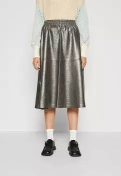 Раструб Esprit МЕТАЛЛИК, цвет gunmetal