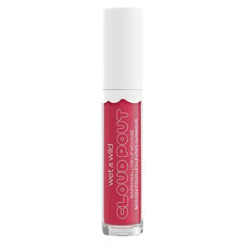 Растушуйте помаду, 3 г Wet N Wild Cloud pout, цвет fluff you