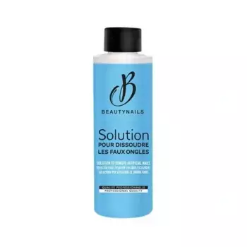 Раствор BNA для растворения 5 литров Beautynails