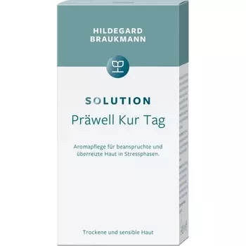 Раствор Прг¤Well Kur Tag 50мл, Hildegard Braukmann