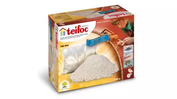 Раствор Teifoc 1 кг