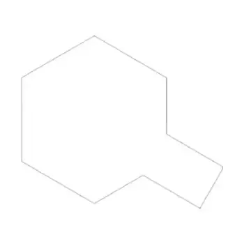 Растворитель для акрила, двойной горшок (X-20A), Thinners (Tamiya)