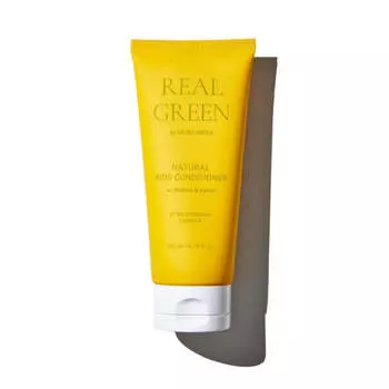 RATED GREEN Натуральный кондиционер Real Green для детей 200мл