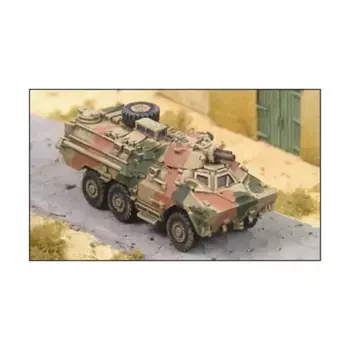 Рател 60, Modern Micro Armour - Third World Warriors (1:285)