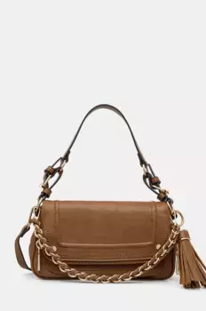 РАВИЯ сумочка Aldo, коричневый