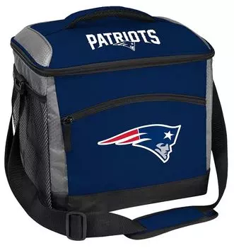 Rawlings New England Patriots 24 Банка-холодильник