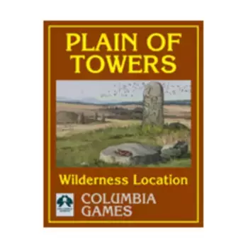 Равнина Башен,, Harn - Kingdoms & Regions