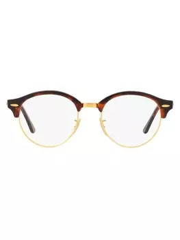 Ray-Ban Armao De culos Ray-Ban 0Rx4246 49, черный