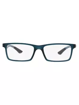 Ray-Ban Armao De culos Ray-Ban RB8901, синий
