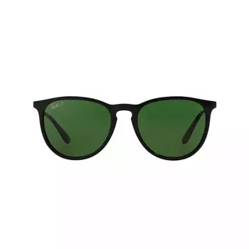 Ray-Ban Erika RB4171 54 мм поляризованные солнцезащитные очки-пилоты Ray-Ban