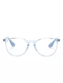 Ray-Ban очки Erika Optics, синий