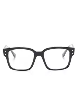 Ray-Ban очки Laurene, черный