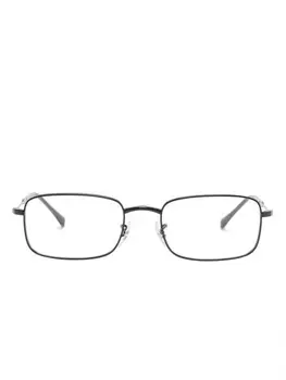 Ray-Ban очки RB3746V, черный