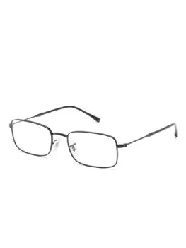 Ray-Ban очки RB3746V, черный