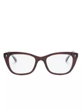 Ray-Ban очки RB5433, черный