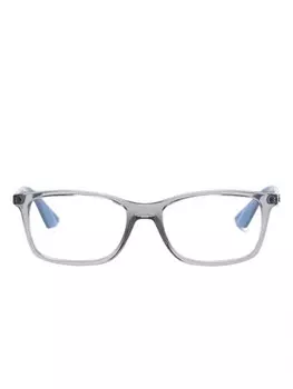 Ray-Ban очки RB7047, серый