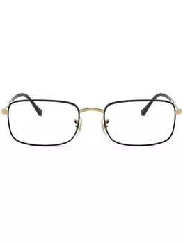 Ray-Ban очки RX3746V, черный