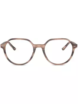 Ray-Ban очки Thalia, розовый