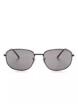 Ray-Ban солнцезащитные очки 3754, черный