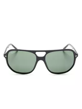 Ray-Ban солнцезащитные очки Bill One, черный